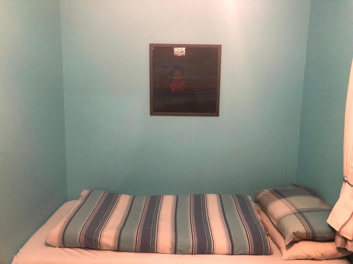 Easterhoull Chalets Scalloway Εξωτερικό φωτογραφία