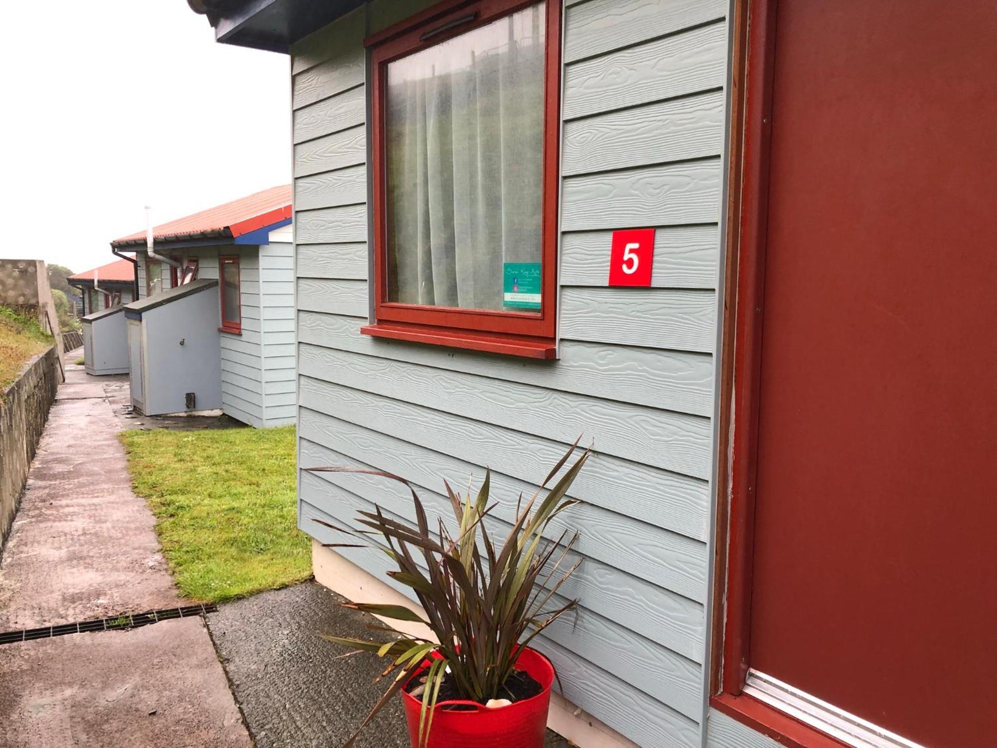Easterhoull Chalets Scalloway Δωμάτιο φωτογραφία