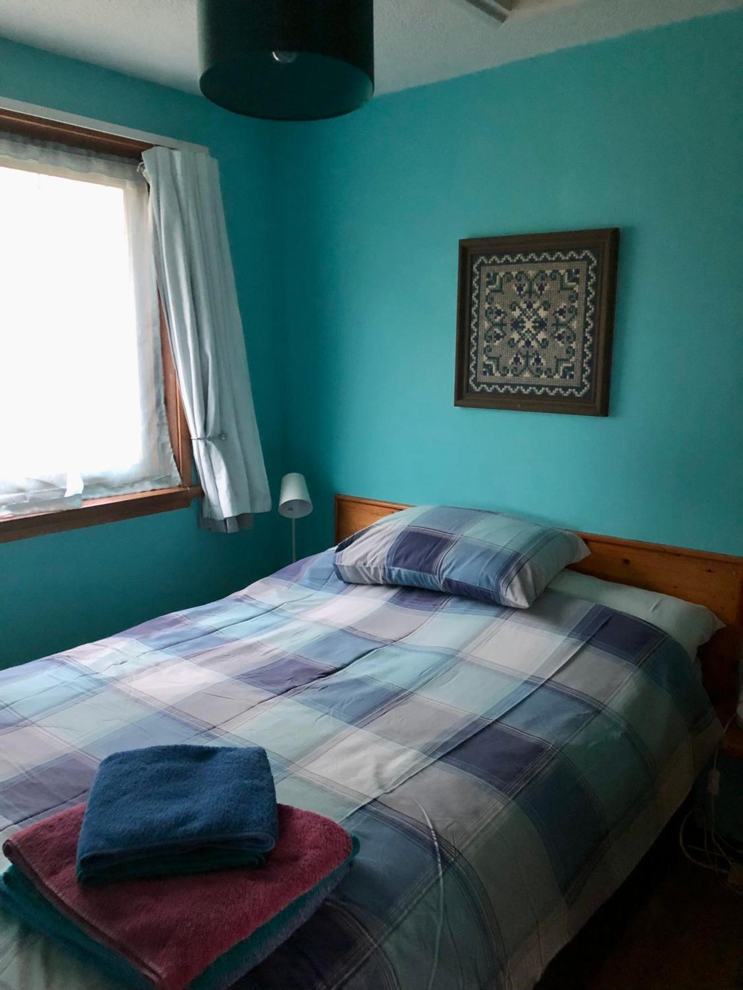 Easterhoull Chalets Scalloway Δωμάτιο φωτογραφία